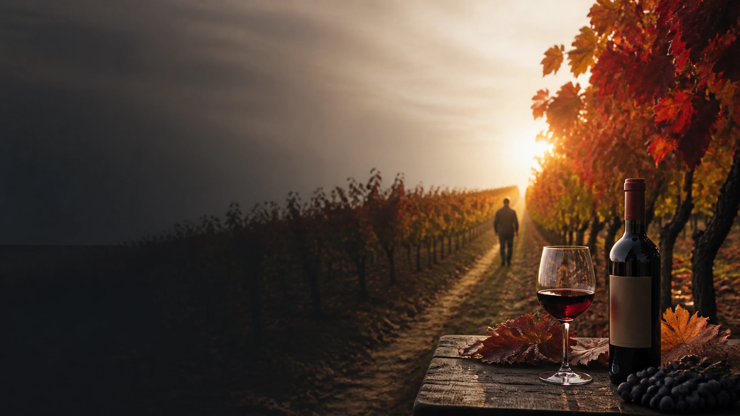 Grand Vin de Bordeaux