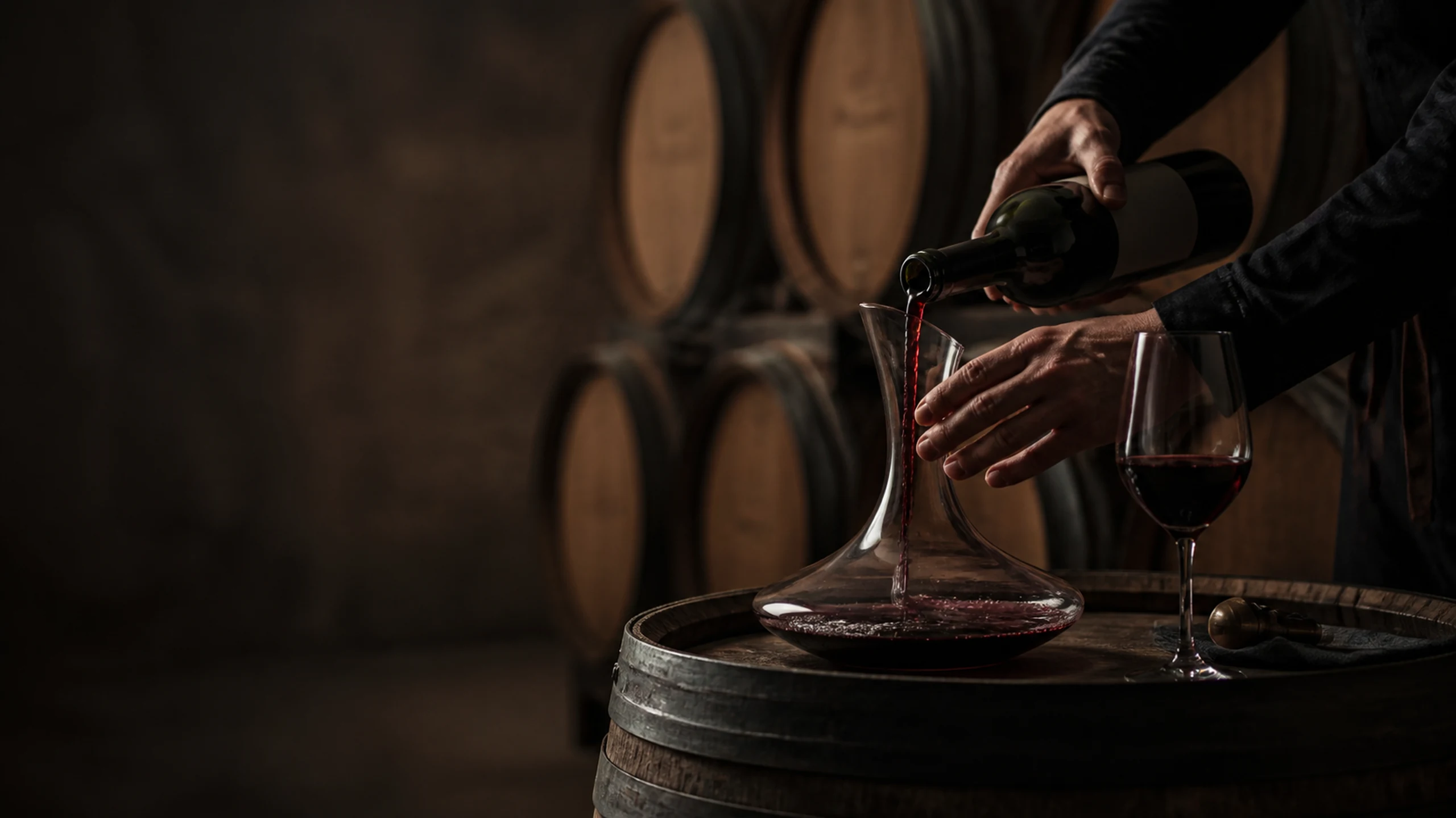 Barsac, grand vin blanc de Bordeaux