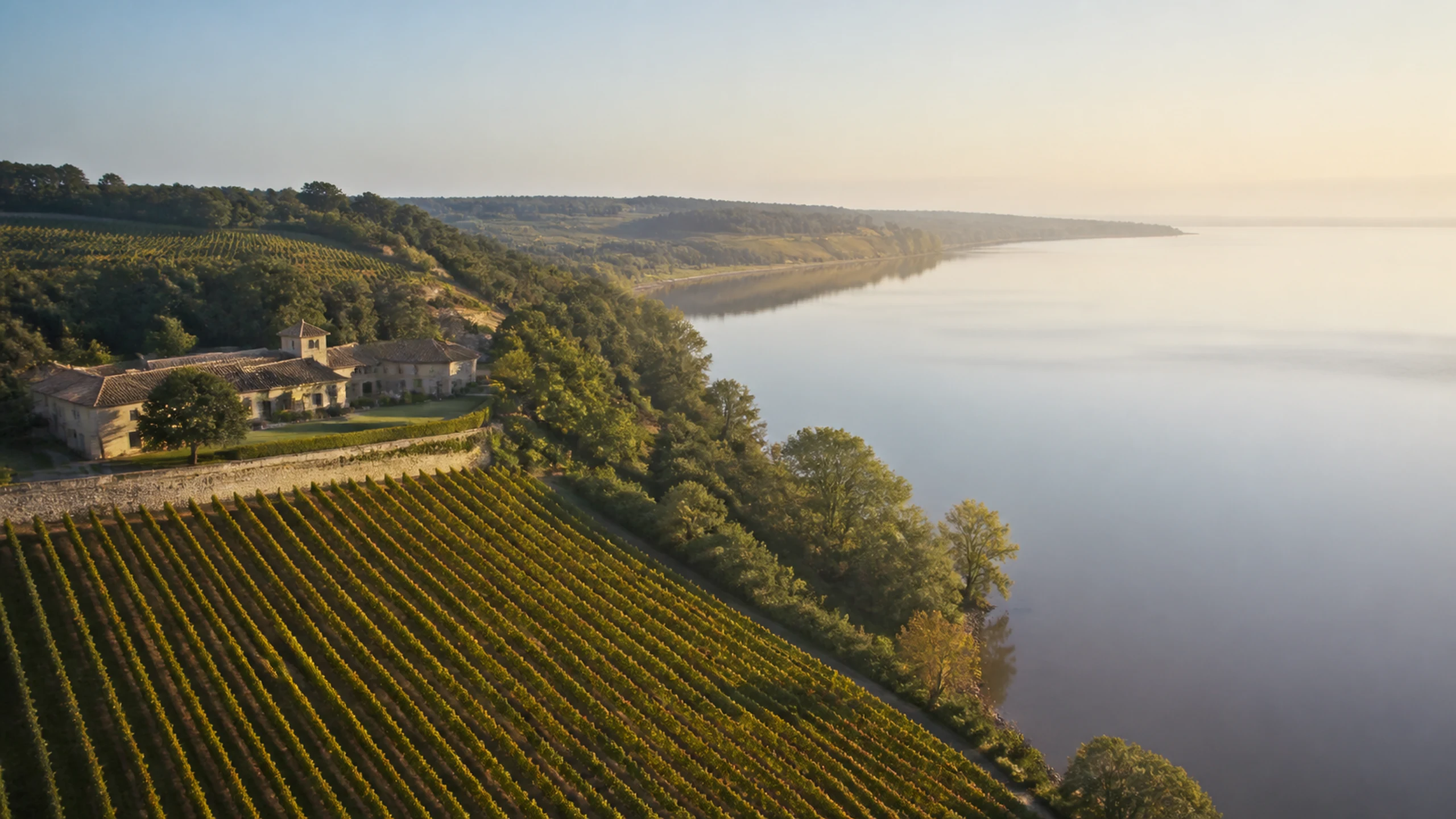 Cépages de Bordeaux