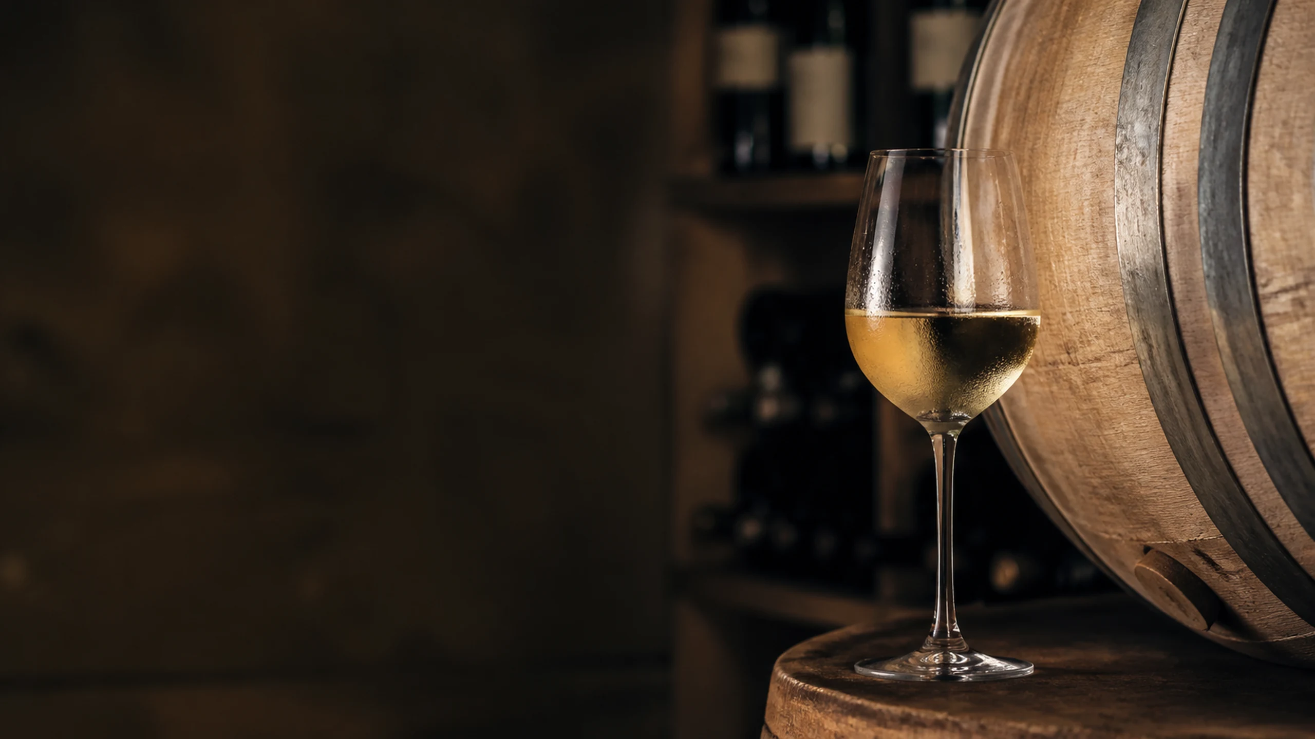 Cérons, grand vin blanc de Bordeaux