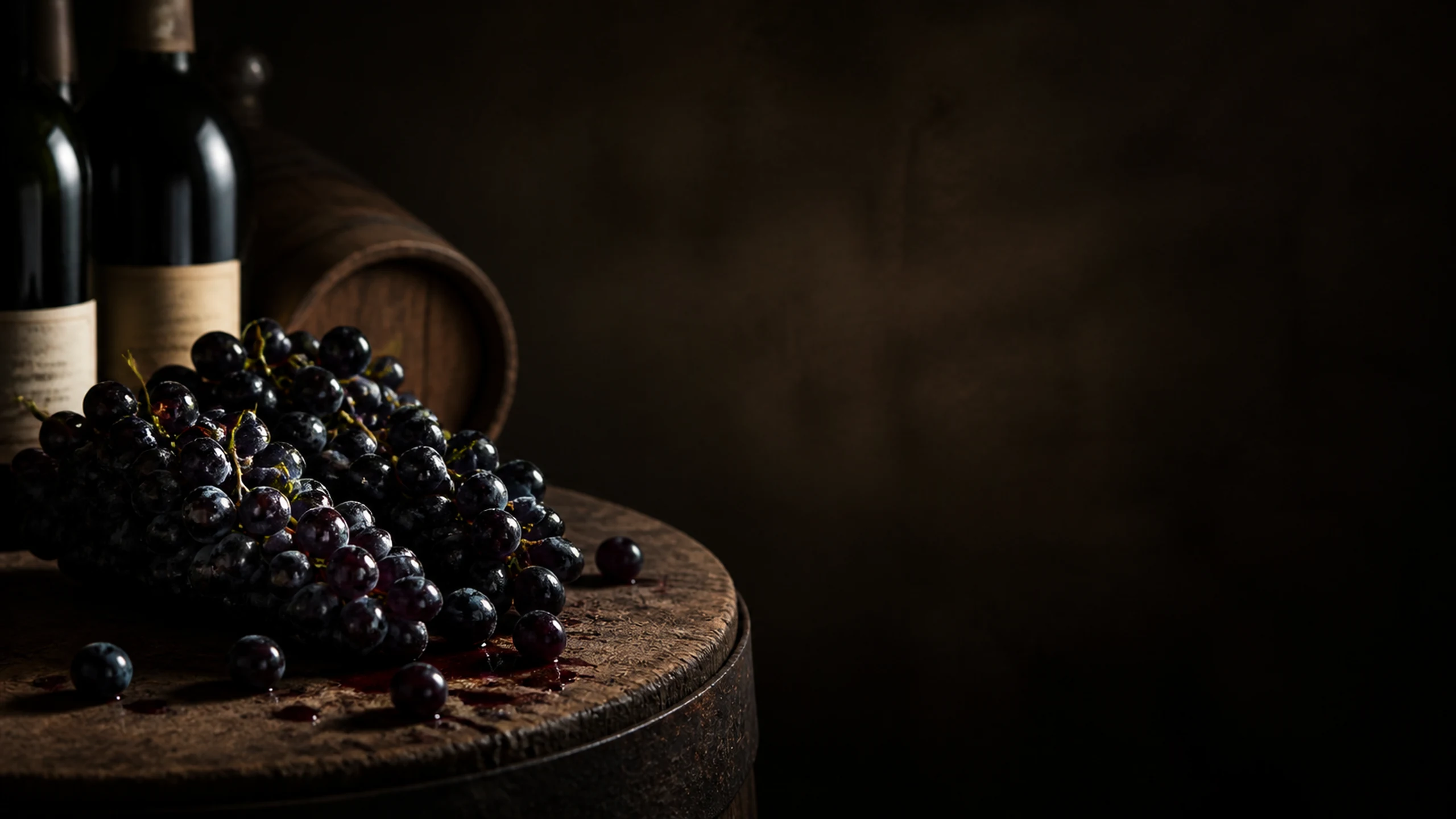 Constituer une cave de grand vin de Bordeaux