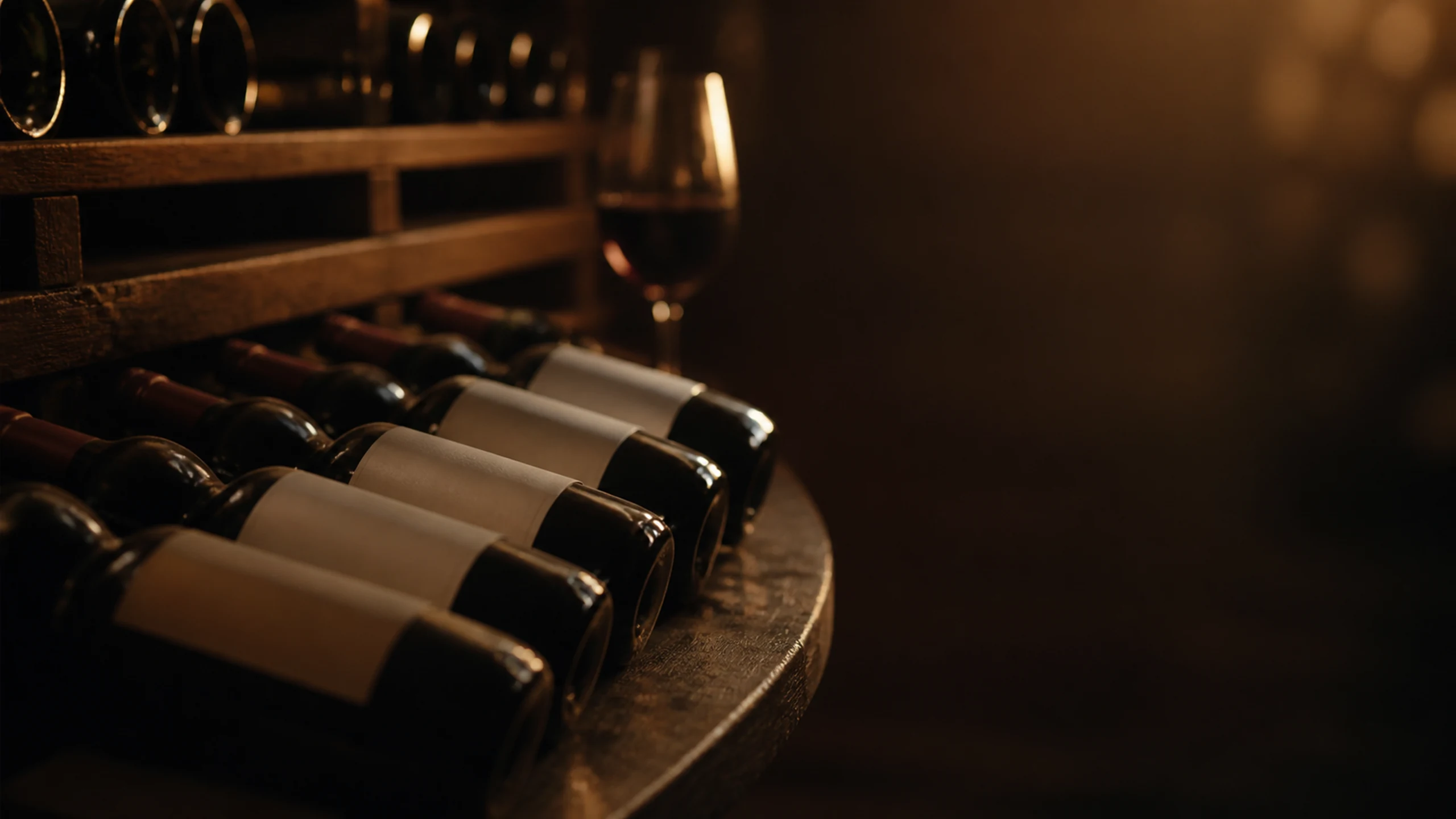Les crus classés de Bordeaux