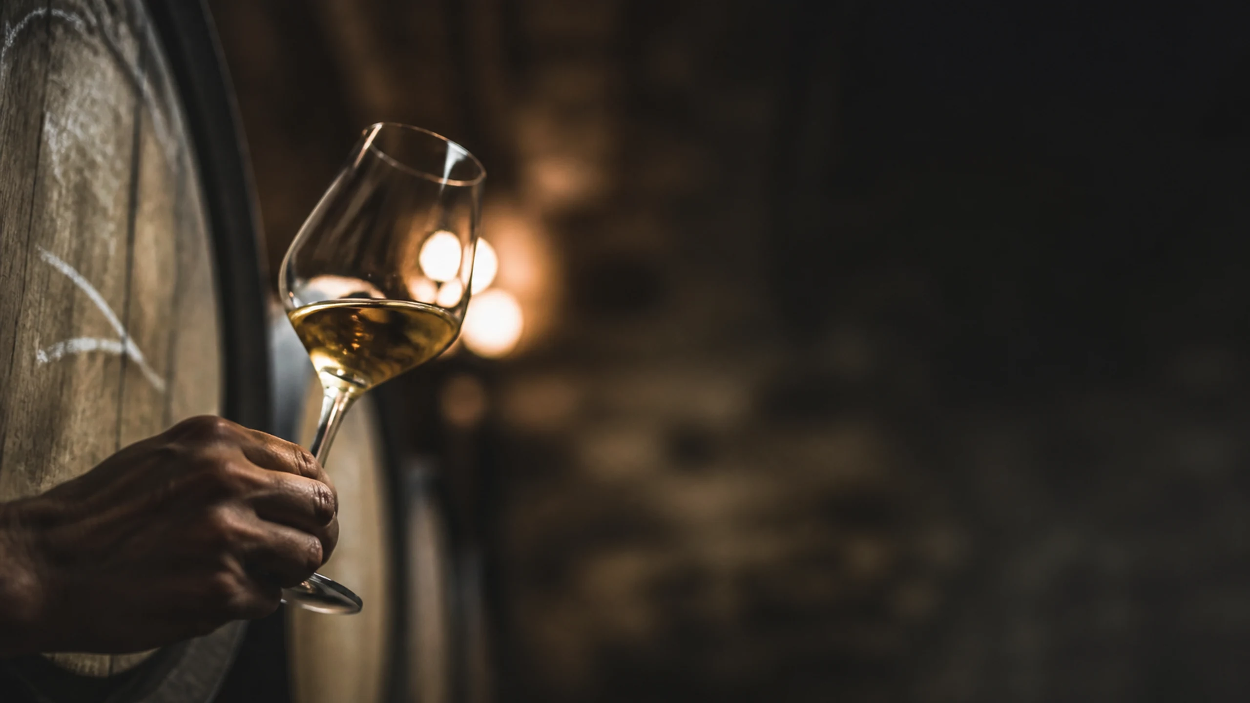 Déguster un grand vin de Bordeaux