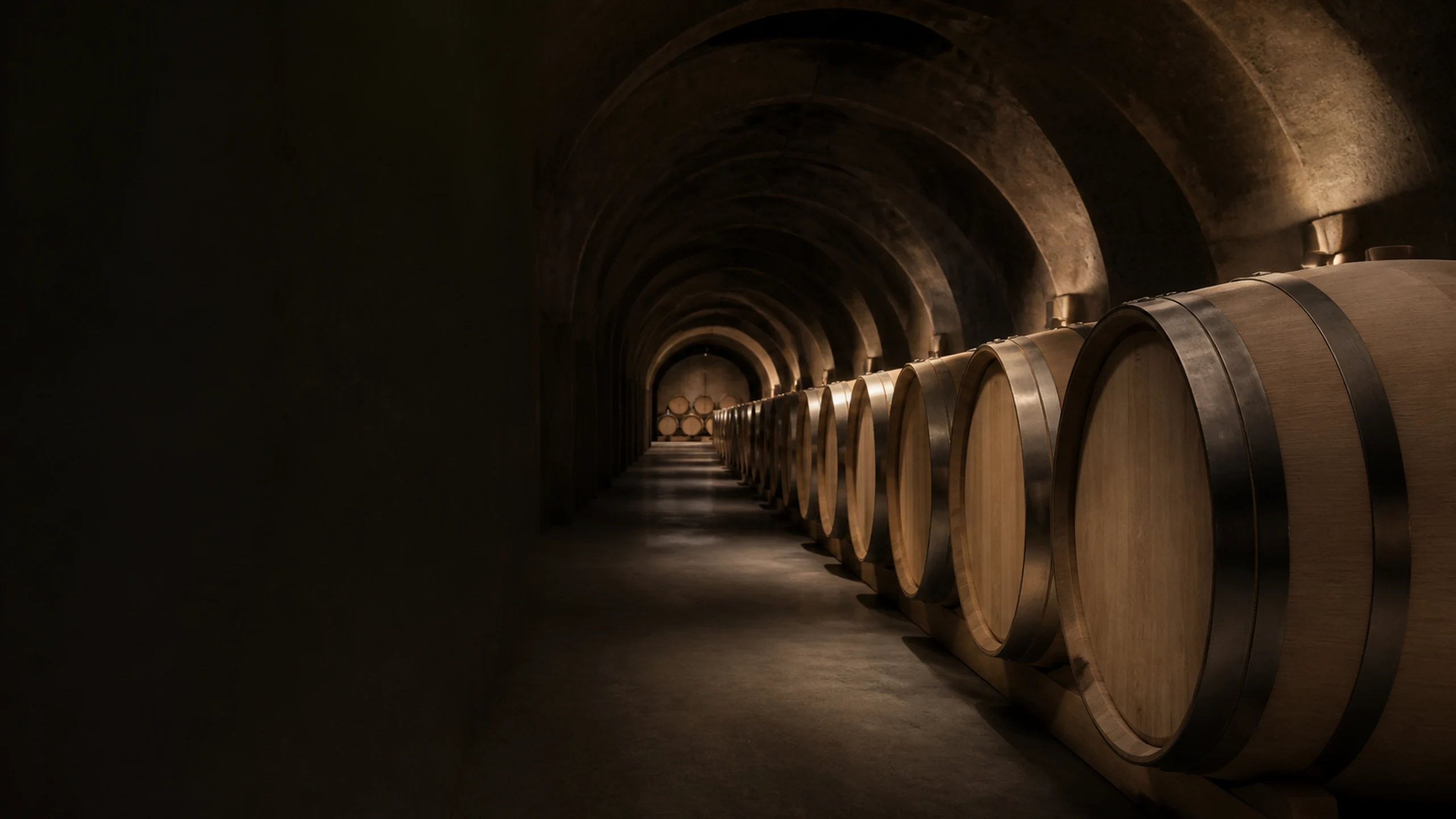 Grand vin rouge de Bordeaux, rive gauche