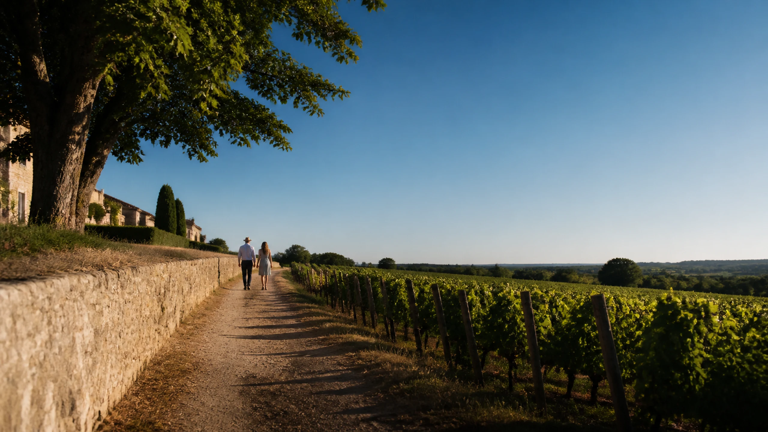 Grand vin rouge de Bordeaux
