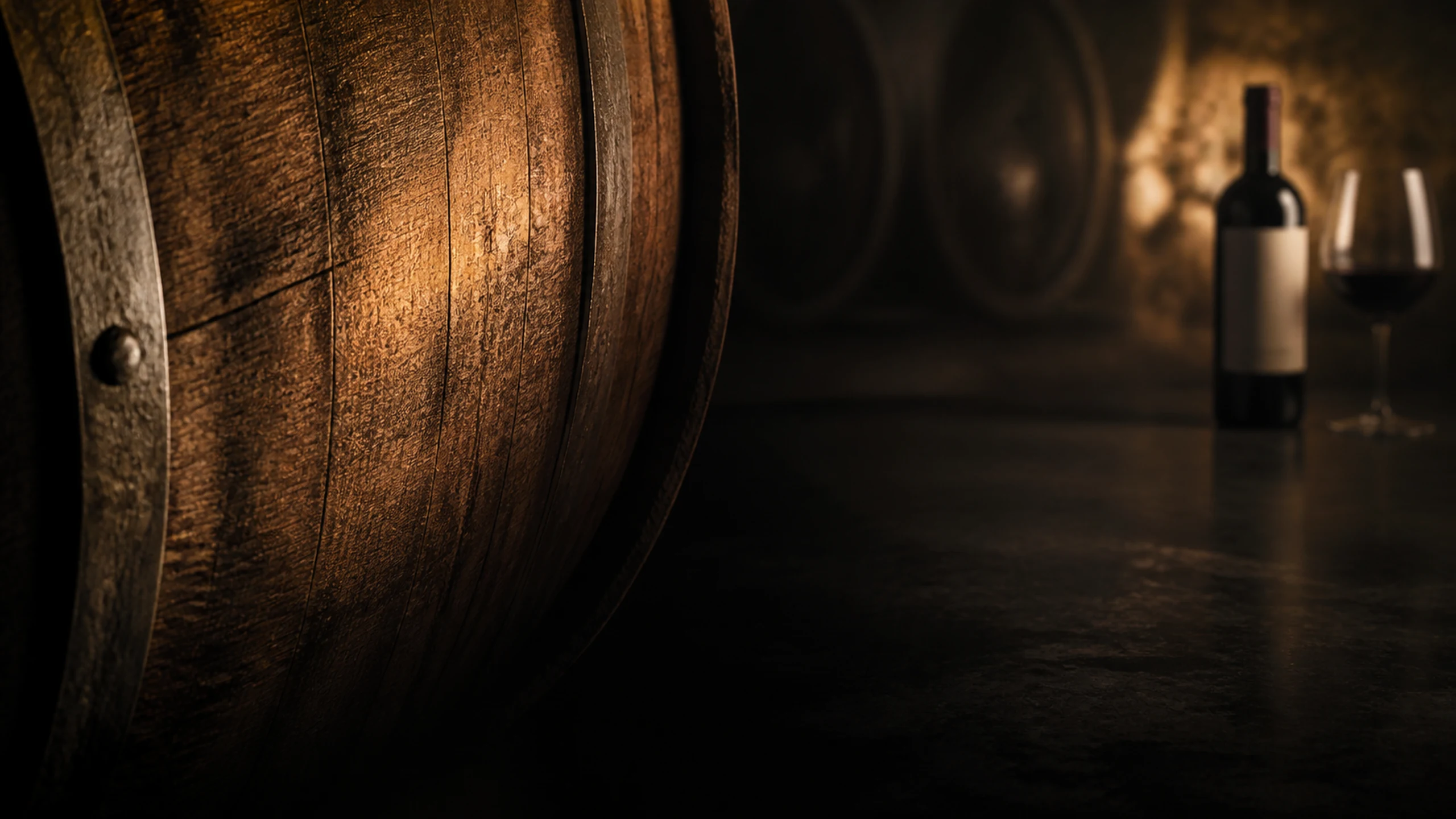 Graves, grand vin blanc de Bordeaux