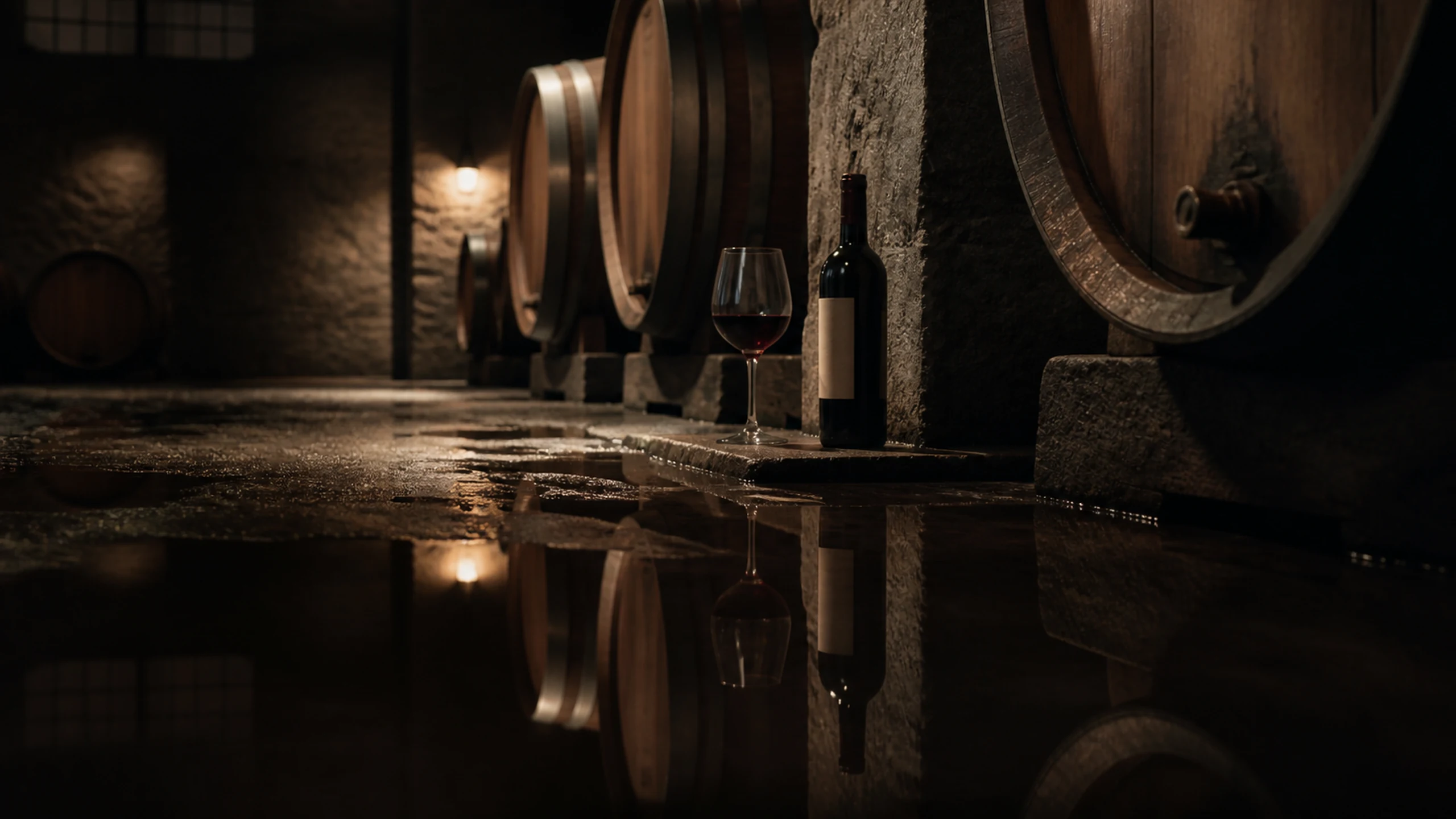 Pessac-Léognan, grand vin rouge de Bordeaux