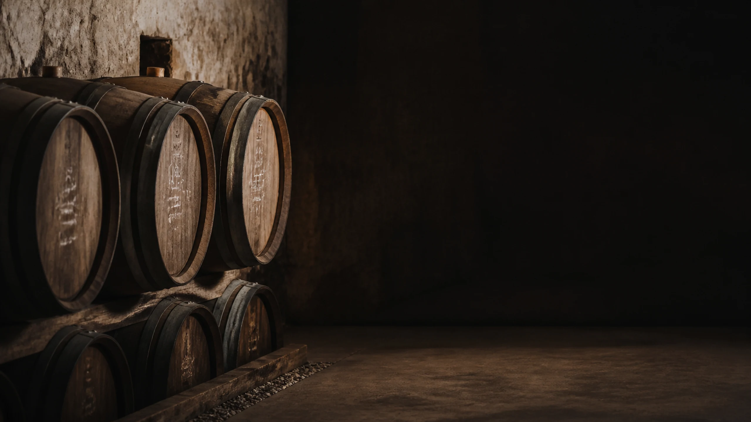 Sainte-Croix-du-Mont, grand vin blanc de Bordeaux