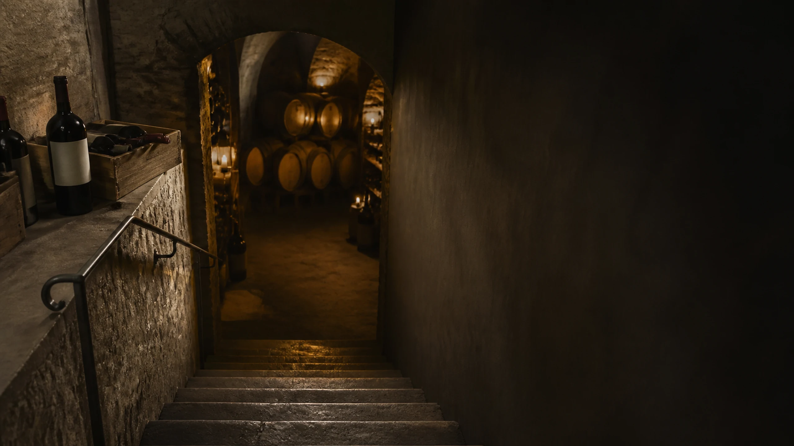 Sauternes, grand vin blanc de Bordeaux