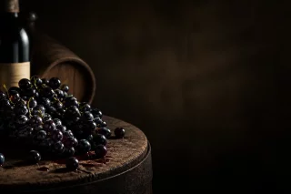 Constituer une cave de grand vin de Bordeaux