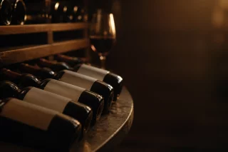 Les crus classés de Bordeaux